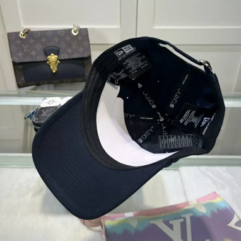 yves saint laurent ysl casquette s_12223533